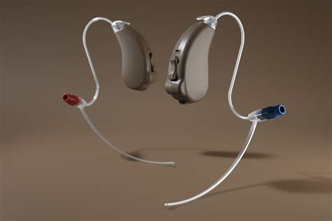 lucid hearing aid parts